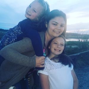 Meet your Posher, Randi